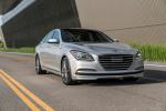 Genesis G80 2016 года (NA)